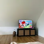 Apartmán Familientraum Am - Erholung Pur An Der Ostsee