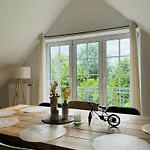 Familientraum Am - Erholung Pur An Der Ostsee Apartmán *