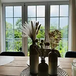 Familientraum Am - Erholung Pur An Der Ostsee Scharbeutz