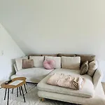 Apartmán Familientraum Am - Erholung Pur An Der Ostsee *