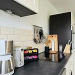 Familientraum Am - Erholung Pur An Der Ostsee Apartmán