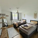 Familientraum Am - Erholung Pur An Der Ostsee Apartmán *