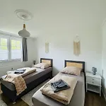 Familientraum Am - Erholung Pur An Der Ostsee Apartmán Scharbeutz