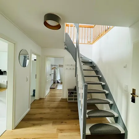 Apartmán Familientraum Am - Erholung Pur An Der Ostsee Scharbeutz