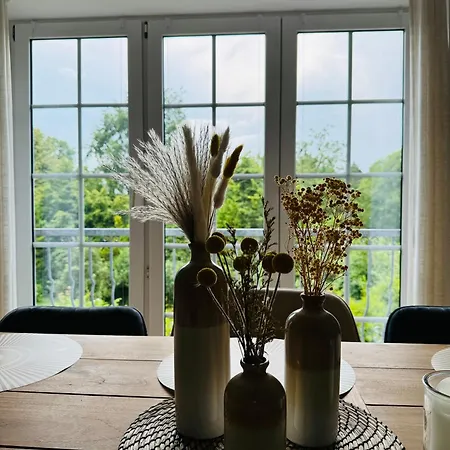 Familientraum Am - Erholung Pur An Der Ostsee Scharbeutz